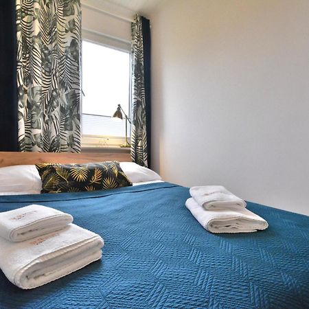 Sunset Apartments - Kapitanska - Plaza 500M 斯维诺乌伊希切 外观 照片