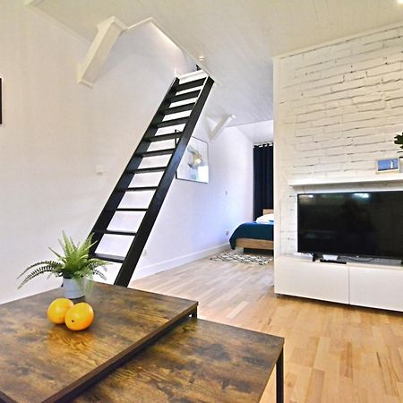 Sunset Apartments - Kapitanska - Plaza 500M 斯维诺乌伊希切 外观 照片