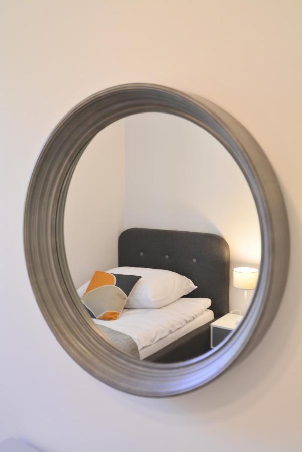 Sunset Apartments - Kapitanska - Plaza 500M 斯维诺乌伊希切 外观 照片